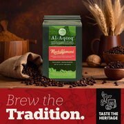Al-Aqeeq Mocha Yemeni