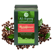 Al-Aqeeq Mocha Yemeni