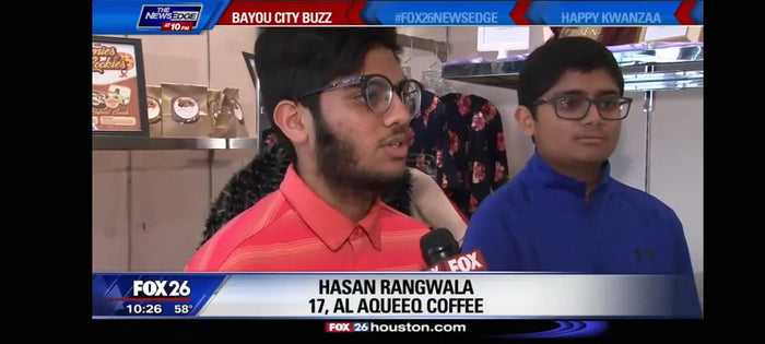 Hasan Rangwala