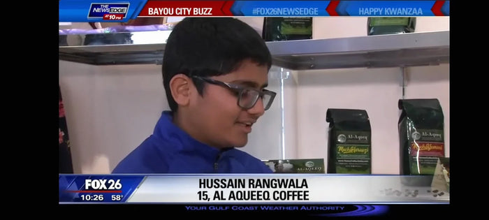 Hussain Rangwala